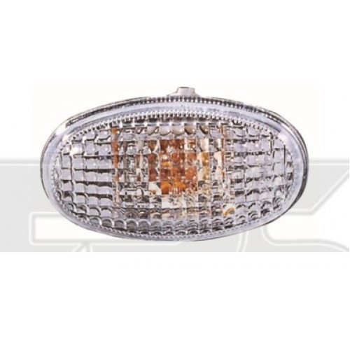 Повторитель поворота AS07343292 на DAEWOO TACUMA 2000-2008