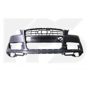 Бампер AS07343383 на AUDI Q7 2006-2010