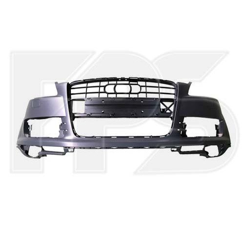 Бампер AS07343383 на AUDI Q7 2006-2010