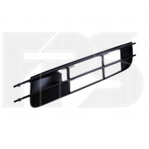 Решітка пластикові AS07343386 на AUDI Q7 2006-2010