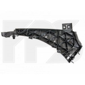 Кріплення бампера AS07343389 на AUDI Q7 2006-2010