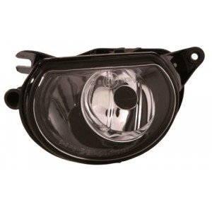 Фара протитуманна AS07343393 на AUDI Q7 2006-2010