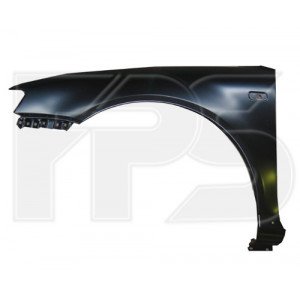 Крило AS08110528 на AUDI A3 1996-2003