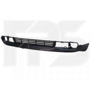 Накладка бампера AS08110523 на AUDI A3 1996-2003