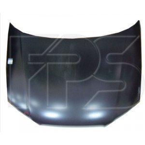 Капот AS07343398 на AUDI A3 / S3 2003-2012