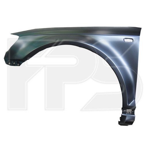 Крило AS07343400 на AUDI A3 / S3 2003-2012