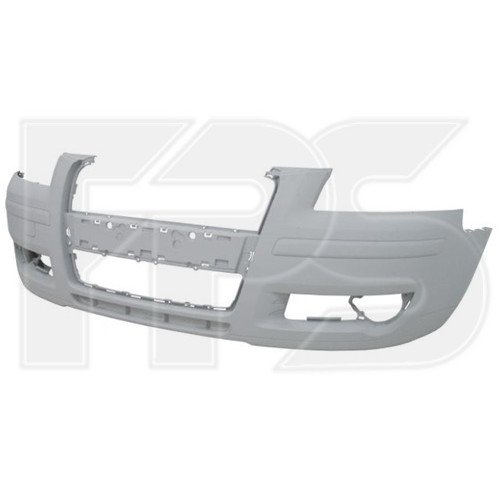 Бампер AS07343406 на AUDI A3 / S3 2003-2012