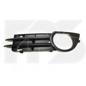 Решітка бампера AS07343408 на AUDI A3 / S3 2003-2012