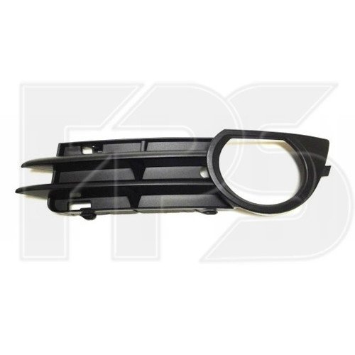 Решітка бампера AS07343408 на AUDI A3 / S3 2003-2012