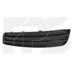 Решетка бампера AS07343410 на AUDI A3 / S3 2003-2012