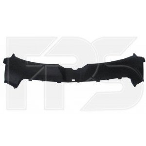 Смужка пластикова AS07343416 на AUDI A6 (C6) 2004-2011