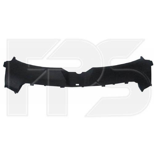 Смужка пластикова AS07343416 на AUDI A6 (C6) 2004-2011