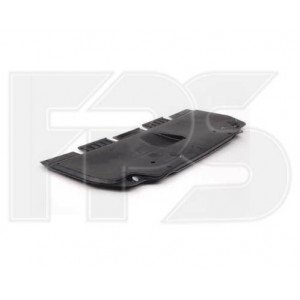 Ремчасть пластиковая AS07343417 на AUDI A6 (C6) 2004-2011