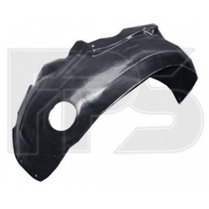 Подкрылок пластиковый AS07343419 на AUDI A6 (C6) 2004-2011