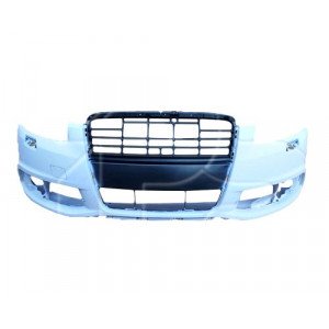 Бампер AS07343423 на AUDI A6 (C6) 2004-2011