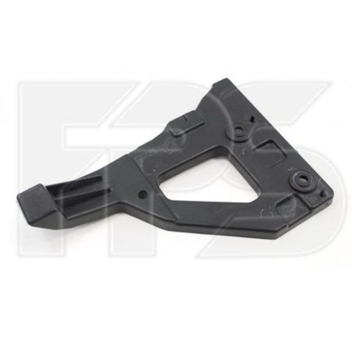 Кріплення бампера AS07343428 на AUDI A6 (C6) 2004-2011