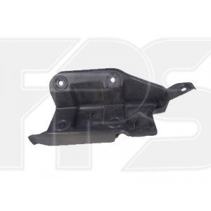 Кріплення бампера AS07343431 на AUDI A6 (C6) 2004-2011