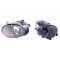 Фара противотуманная AS07343439 на AUDI A6 (C6) 2004-2011