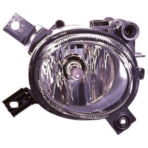 Фара протитуманна AS07343462 на AUDI A3 / S3 2003-2012