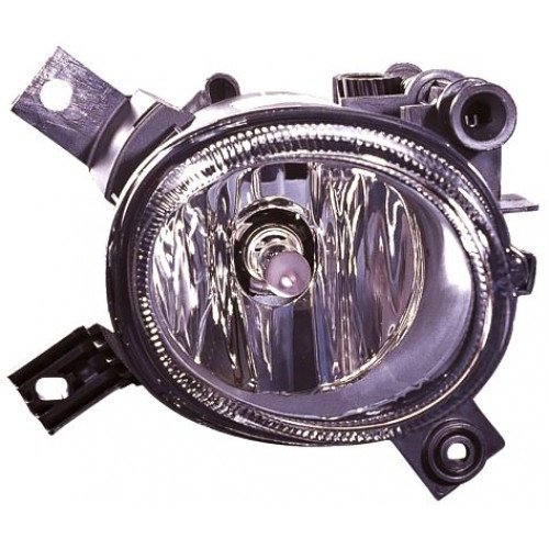 Фара протитуманна AS07343462 на AUDI A3 / S3 2003-2012