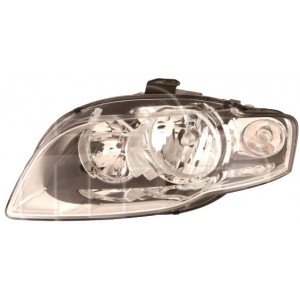 Передня фара AS07343466 на AUDI A4 (B7) 2005-2008