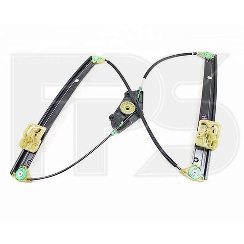 Склопідйомник AS07343474 на AUDI A4 (B8) 2008-2012