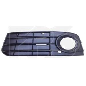 Решетка пластиковая AS07343485 на AUDI A4 (B8) 2008-2012