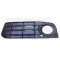 Решетка пластиковая AS07343484 на AUDI A4 (B8) 2008-2012