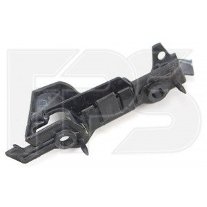 Кріплення бампера AS07343489 на AUDI A4 (B8) 2008-2012