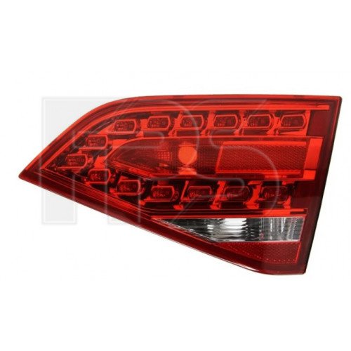 Фонарь задний AS07343497 на AUDI A4 (B8) 2008-2012