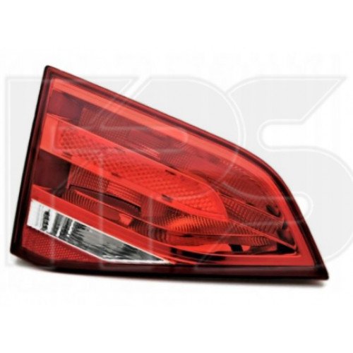 Ліхтар задній AS07343503 на AUDI A4 (B8) 2008-2012