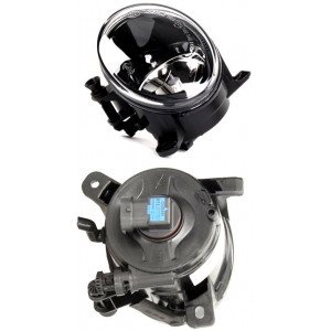 Фара противотуманная AS07343505 на AUDI A4 (B8) 2008-2012