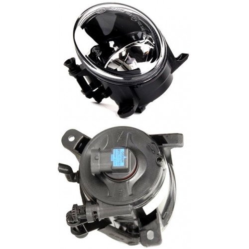 Фара противотуманная AS07343505 на AUDI A4 (B8) 2008-2012