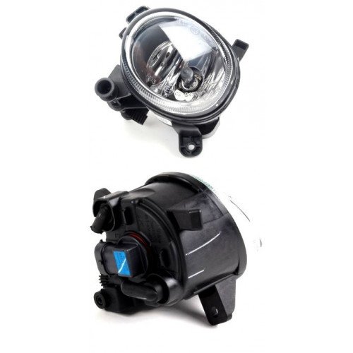 Фара протитуманна AS07343506 на VOLKSWAGEN PASSAT CC 2008-2012