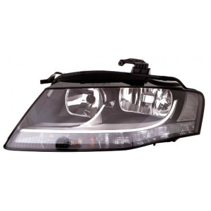 Передня фара AS07343508 на AUDI A4 (B8) 2008-2012