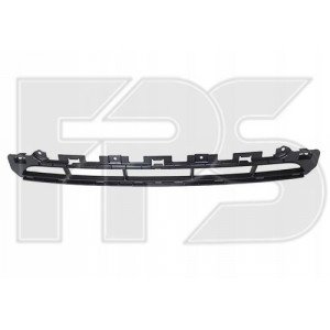 Решітка бампера AS07343510 на AUDI A7 (4G7) 2010-2018