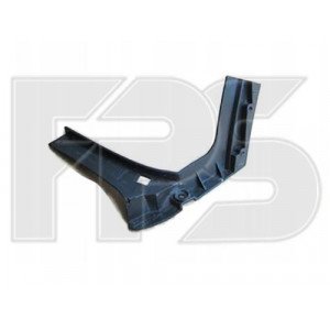 Крепление бампера AS07343516 на AUDI A7 (4G7) 2010-2018