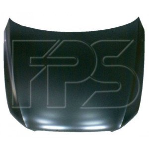 Капот AS00063281 на AUDI Q5 2008-2012