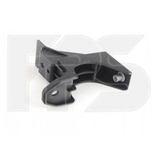 Кріплення бампера AS07343524 на AUDI Q5 2012-2017