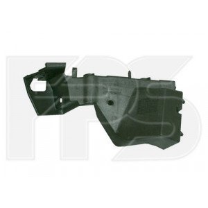 Кріплення бампера AS07343526 на AUDI Q5 2012-2017