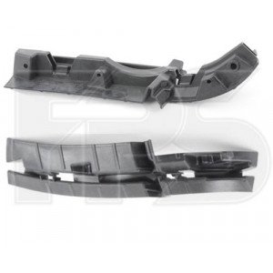 Кріплення бампера AS07343529 на AUDI Q5 2012-2017