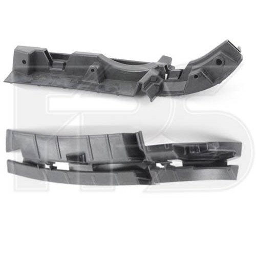 Кріплення бампера AS07343529 на AUDI Q5 2012-2017