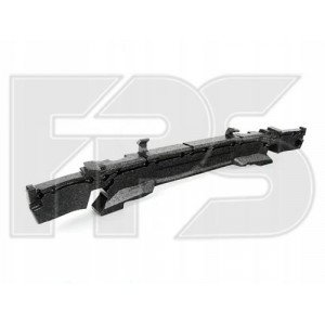 Абсорбер бампера AS07343531 на AUDI Q5 2012-2017