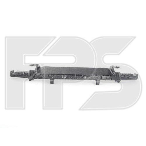 Абсорбер бампера AS07343534 на AUDI Q5 2008-2012