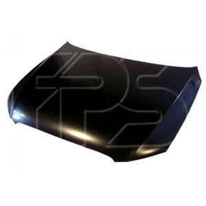 Капот AS00044930 на AUDI A6 (C7) 2015-2018