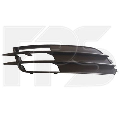 Решетка пластиковая AS07343542 на AUDI A6 (C7) 2011-2014