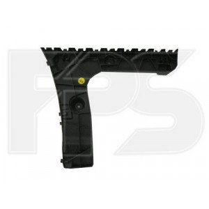 Крепление бампера AS07343547 на AUDI A6 (C7) 2011-2014