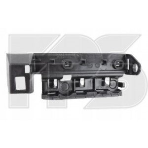 Крепление бампера AS07343549 на AUDI A6 (C7) 2011-2014