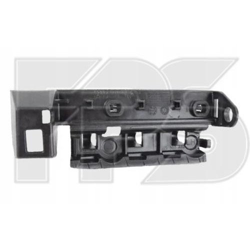 Крепление бампера AS07343549 на AUDI A6 (C7) 2011-2014