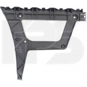 Кріплення бампера AS07343564 на AUDI A4 (B8) 2012-2016